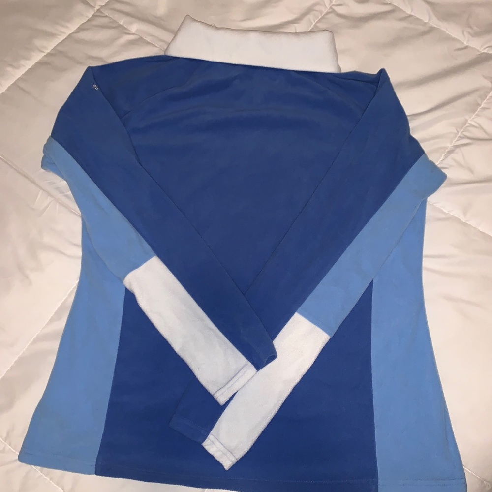 Blue , jacket - Picture 2 of 3